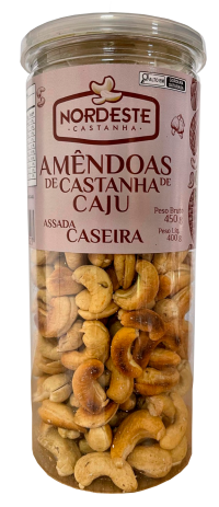 Assada Caseira